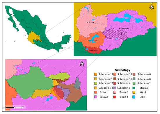Water_MDPI's tweet image. #MostViewed Paper of #Water
Extreme #Runoff Estimation for Ungauged Watersheds Using a New Multisite Multivariate Stochastic Model MASVC
by Joel Hernández-Bedolla, Liliana García-Romero, et al.
Read and Download for free at: mdpi.com/2073-4441/15/1…