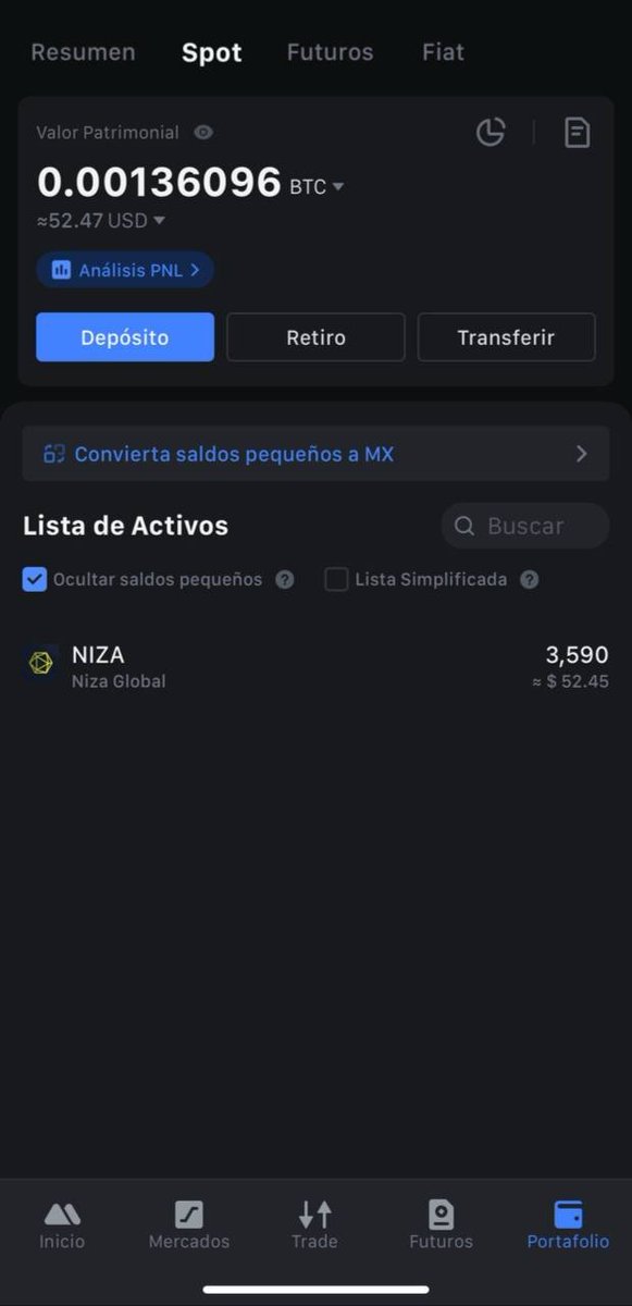 NgocTien75's tweet photo. @nizacoin #Niza_Exchange_Coming https://t.co/xDacfxf5b5