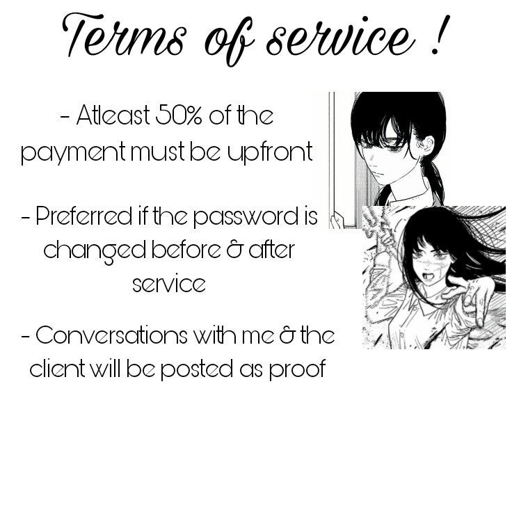 yakitoas's tweet photo. My pricelist !

rts are appreciated, dm for any inquiries

#GenshinImpact #genshintwt #genshinpilots https://t.co/D3ZmjTxEGU
