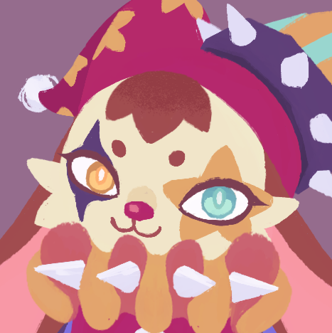 「new icon」|cassieのイラスト