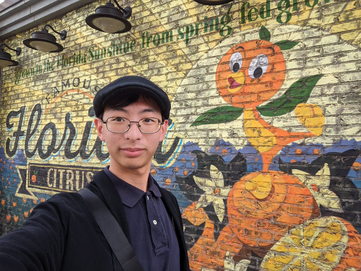 Très/Rt. Hon. Ryan Chang 張世傑, PC/CP, CC, MP/Député tweet media