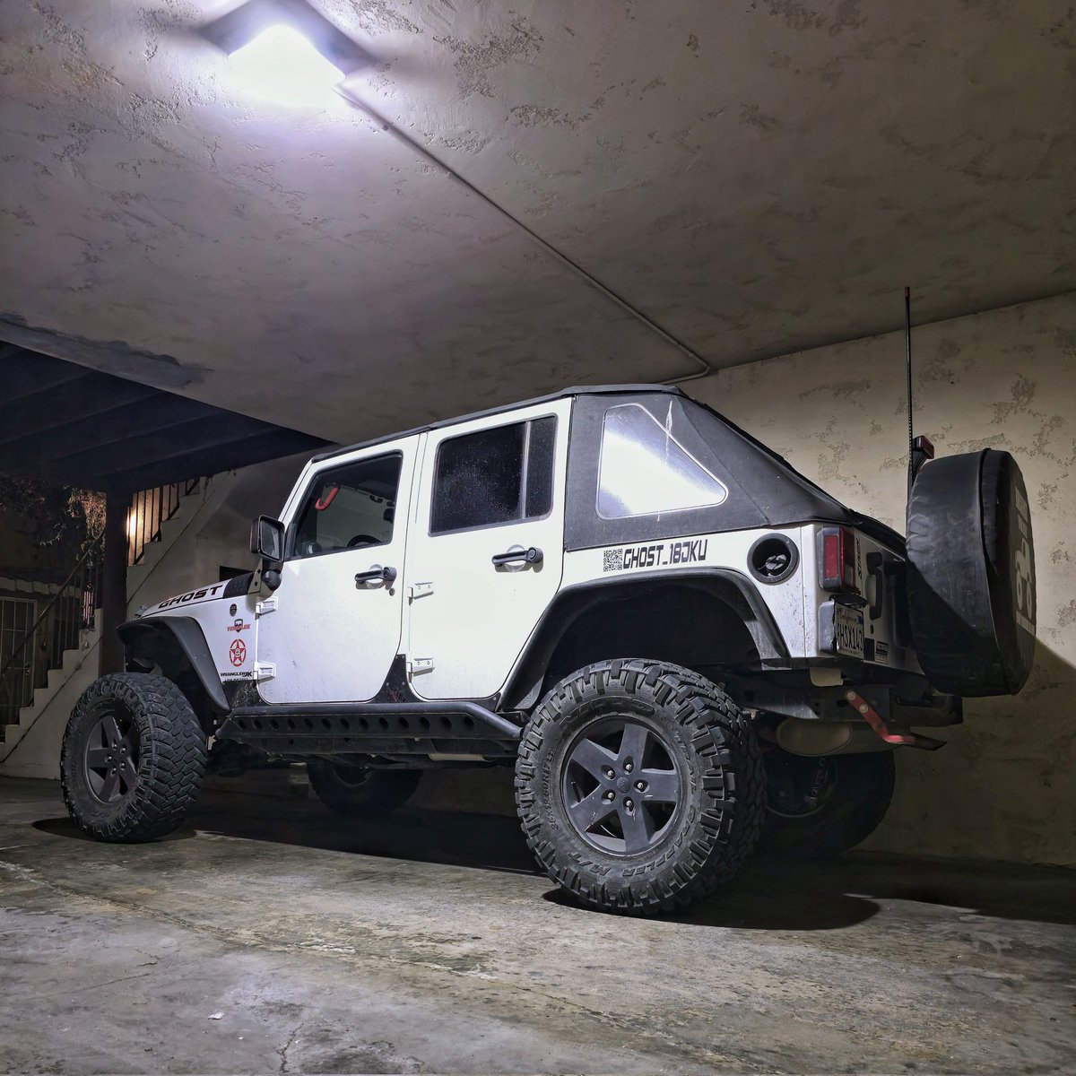 Good night.... 😴

#Jeep #Jeepers #JeepWave #JeepLife #TeamNitto #RoyalPurple #Evo

_OIIIIIIIO_
<a href="/Jeep/">Jeep</a> | <a href="/THEJeepMafia/">The Jeep Mafia</a> | <a href="/2fingeredsocie1/">2fingeredsociety</a> | <a href="/lovers_jeep/">Jeep Lovers Club</a> | <a href="/4WDSportUtility/">4Wheel Drive & SUV</a> | <a href="/NittoTire/">NITTO TIRE USA</a>