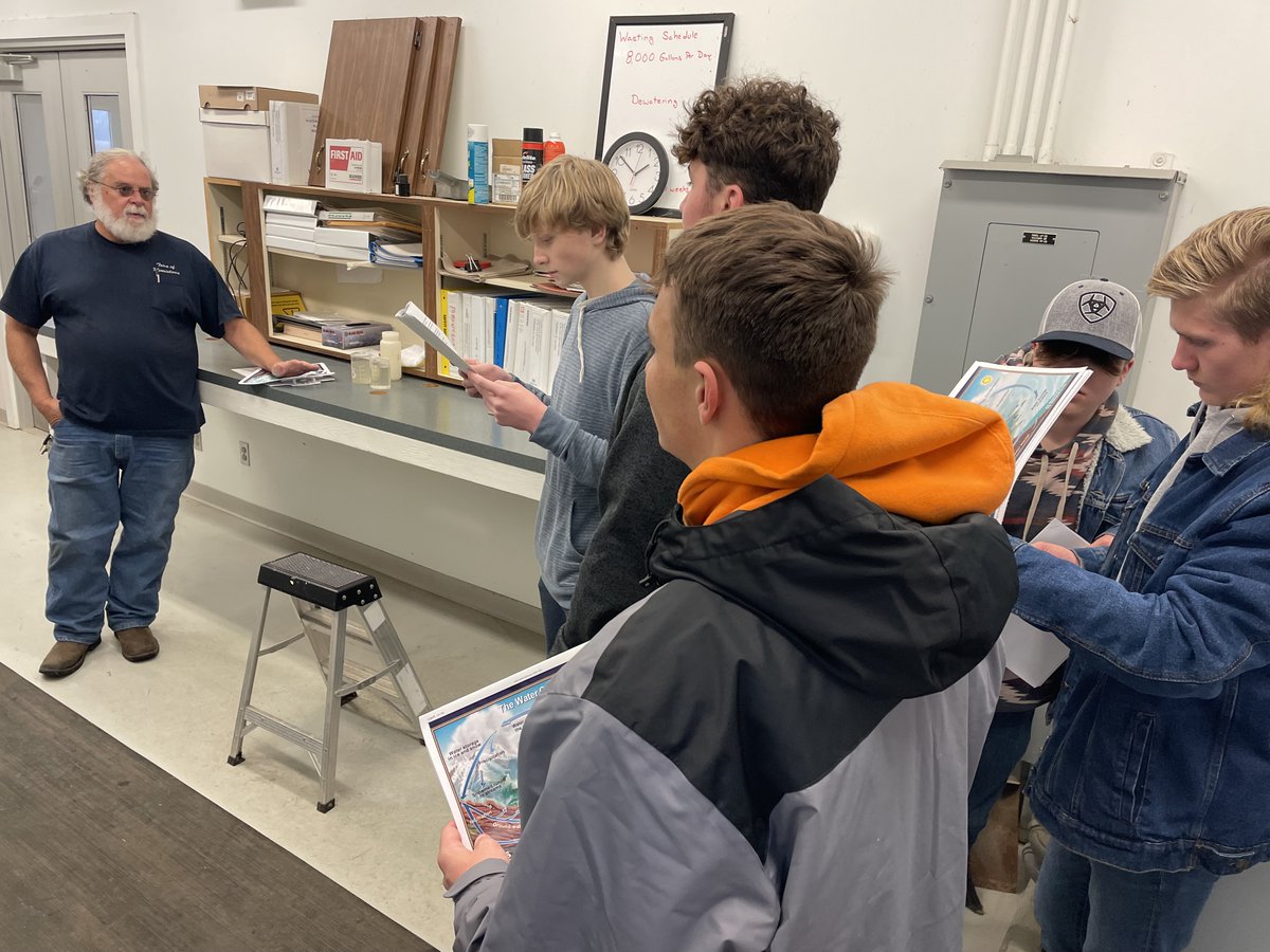 Morristown Jr/Sr High School tweet media