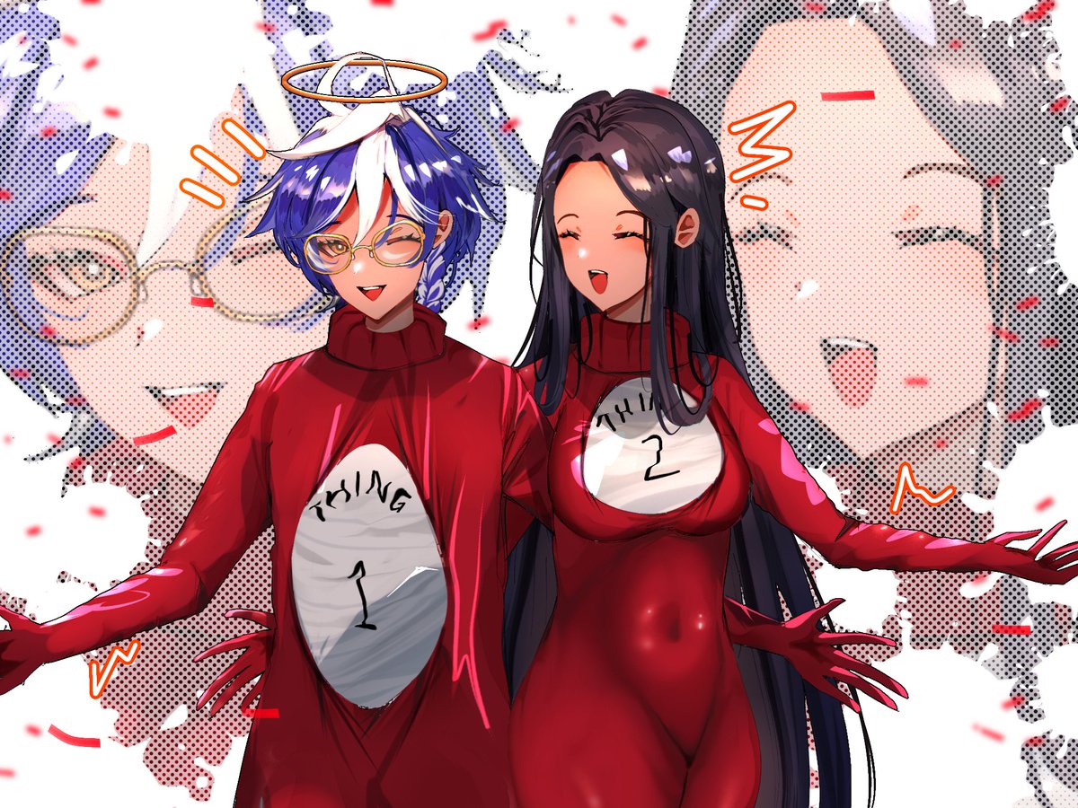 mayarivt's tweet photo. happy birthday ram!!
we share the same braincell, like thing 1 and 2 mehehe 🤓
🤍🌕💫💤
#PHVtuber #ENVtuber #RamBrushes #mayarillust https://t.co/lSxjiC2Ib6