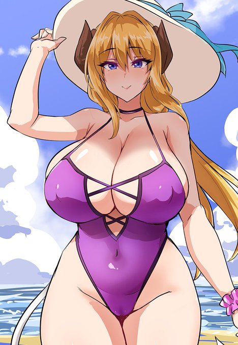 サキュバス  👀 