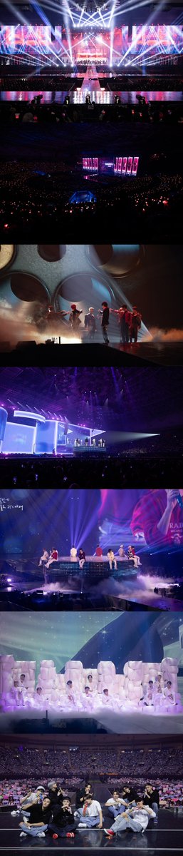 ist_ent's tweet photo. [#더보이즈 뉴스] 더보이즈, '제너레이션' 서울 앙코르 콘서트 성료..눈물+감동의 4시간

#THEBOYZ
@IST_THEBOYZ

https://t.co/ySY1XXbKen https://t.co/xt3BPDJ6TK