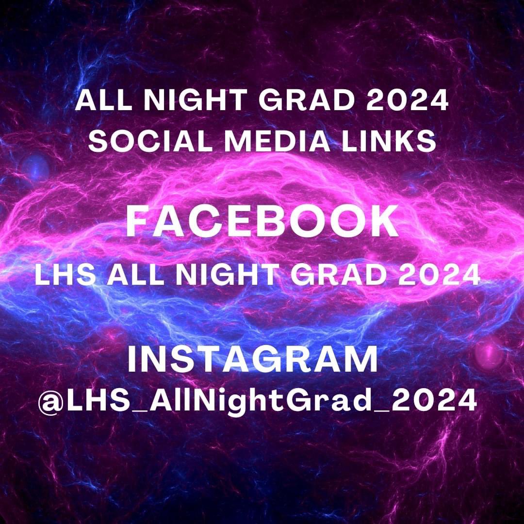 Landstown High School PTSA tweet media
