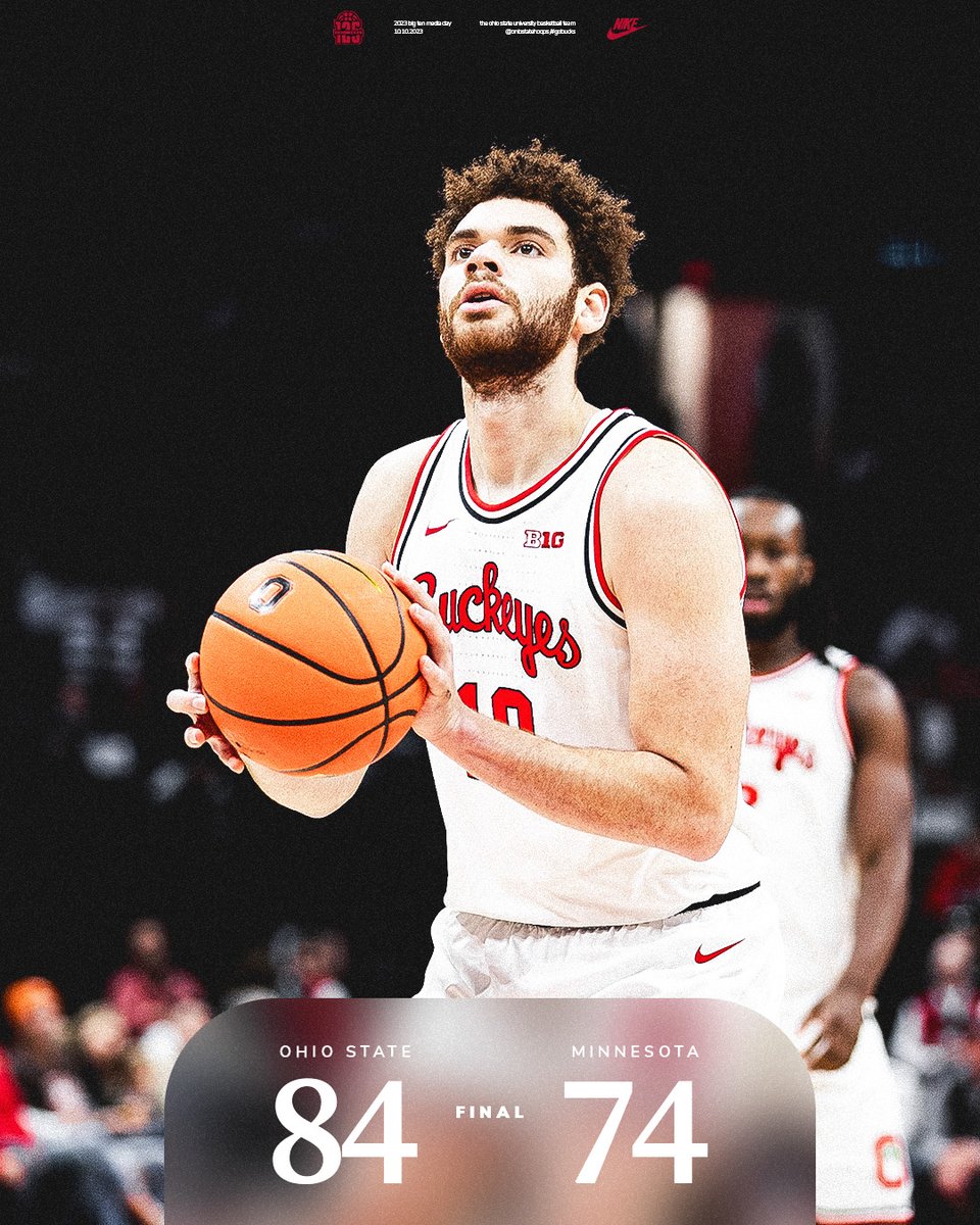 Battled to victory 😤

#Team125 | #GoBucks