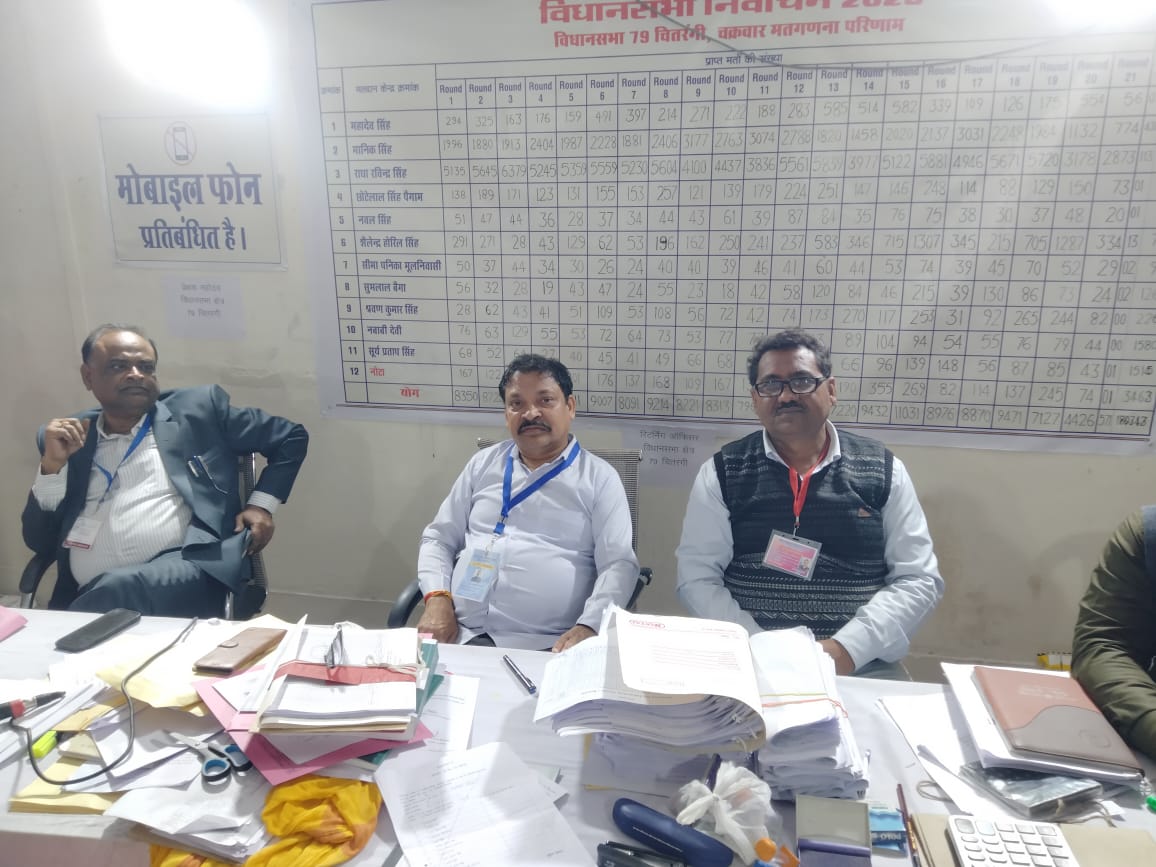 RbharatiS's tweet photo. विधानसभा निर्वाचन 79 चितरंगी जिला सिंगरौली मध्य प्रदेश की ओर से सादर अभिनंदन बंधन प्रेक्षक के साथ रिटर्निंग ऑफिसर 79 चितरंगी सहायक के रूप में कार्य करते हुए निर्वाचन 2023 https://t.co/ZfFsBwk5LO