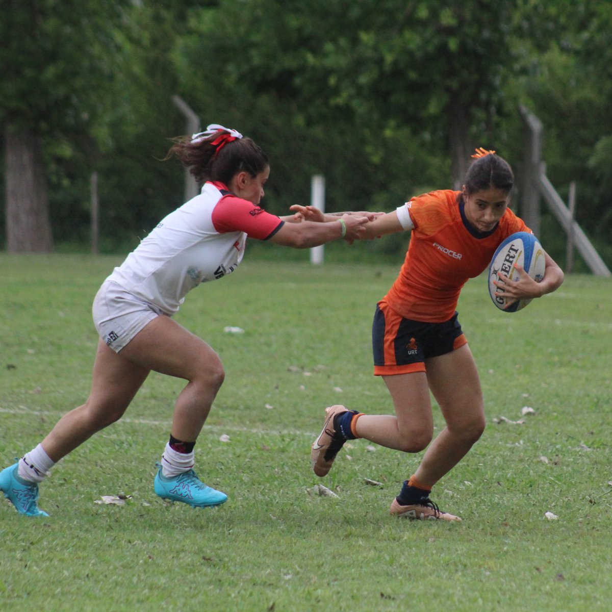 #SevenDeLaRepública | ➡️ Femenino Juveniles. ¡Tucumán campeón! 🏆

𝗘𝗹 𝗽𝗼𝗱𝗶𝗼 👇🏼

1️⃣ Tucumán
2️⃣ Misiones
3️⃣ Córdoba

📸 Prensa UER

#LaUniónDeTodos