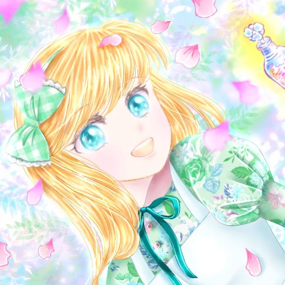  みぃ様、またまた参加させていただきます女の子を中心に、試行錯誤しながら色々と描いています。よろしく、お願いします#みんなのSNSなんでも展示会2023 #冬の創作クラスタフォロー祭 