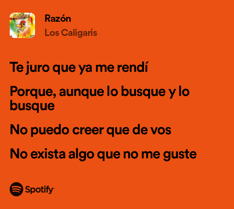 rockEnSpotify's tweet photo. https://t.co/v7278nwFgH