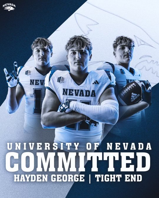 Hayden George tweet media