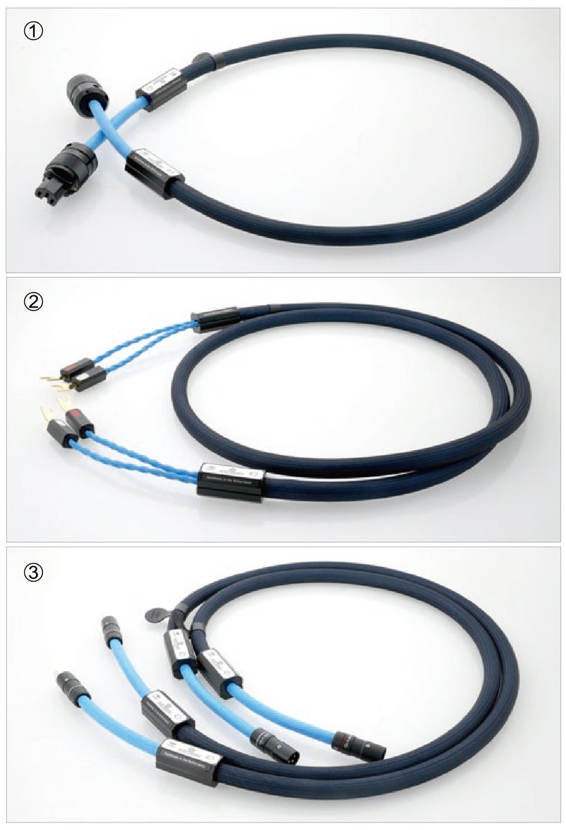 richcoln's tweet image. 【慶祝 40 年的輝煌成就｜Siltech Ruby Crown 系列發燒音響線】
#Siltech #RubyCrown #訊號線 #喇叭線 #電源線 #S10單晶銀導體 #四芯星形結構 #三芯螺旋結構 #Kapton #Teflon #雙絕緣體 #闊頻屏蔽 #聲音明亮清澈 #細膩富質感 #空氣感極佳
Read the full article here: reurl.cc/8NE8qb