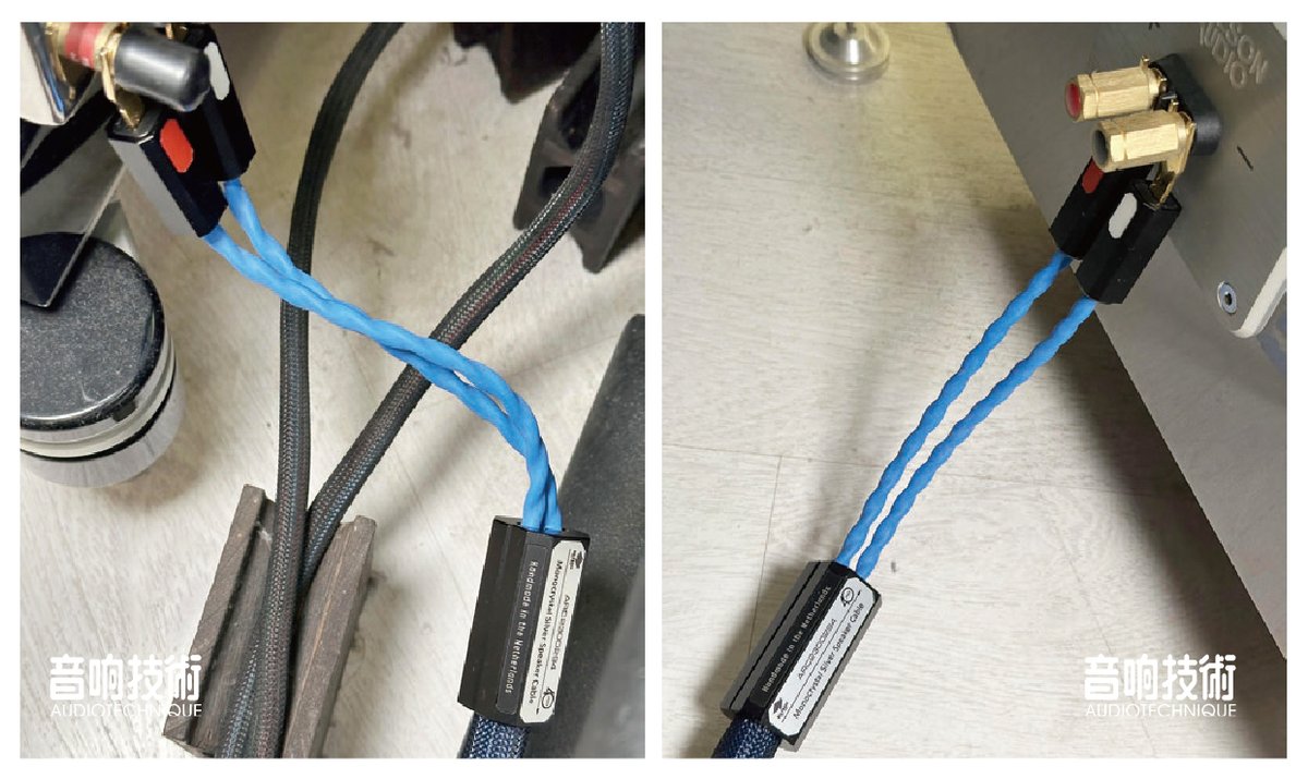 richcoln's tweet image. 【慶祝 40 年的輝煌成就｜Siltech Ruby Crown 系列發燒音響線】
#Siltech #RubyCrown #訊號線 #喇叭線 #電源線 #S10單晶銀導體 #四芯星形結構 #三芯螺旋結構 #Kapton #Teflon #雙絕緣體 #闊頻屏蔽 #聲音明亮清澈 #細膩富質感 #空氣感極佳
Read the full article here: reurl.cc/8NE8qb