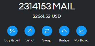 omg thank you $MAIL x.com/chainmaileth/s…