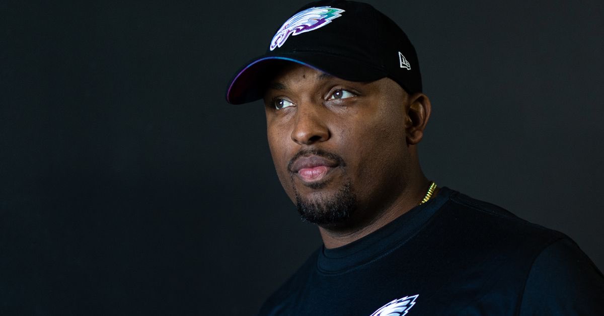 Eagles Nation tweet media