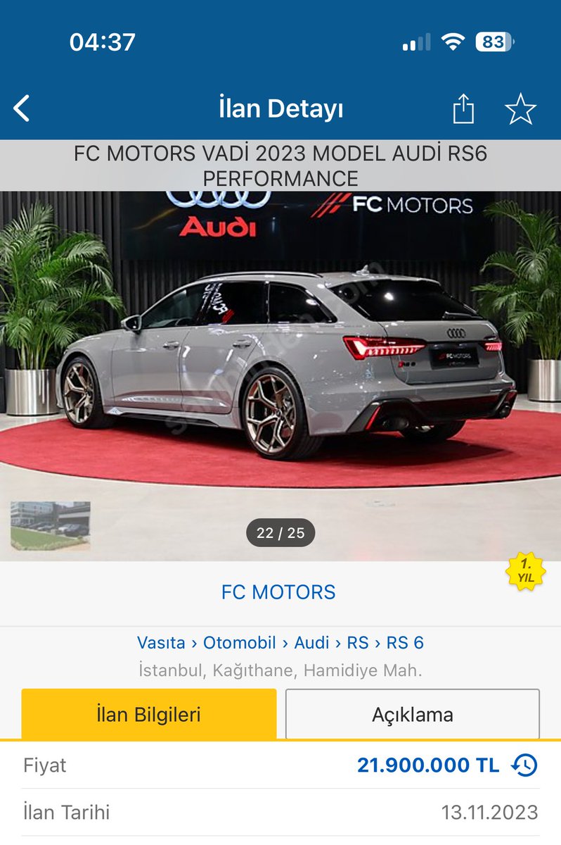 Her gece hayalinle uyuyorum... Elbet bir gün 😔