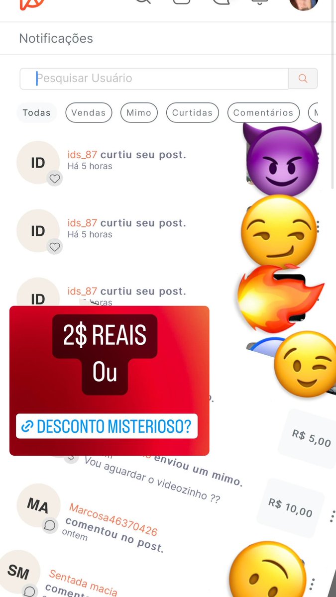 Sou__Panda's tweet photo. Duas opções até as 02:00 de amanhã 😈💦 https://t.co/2CCW4ttsSj https://t.co/VLdzb9MUmA