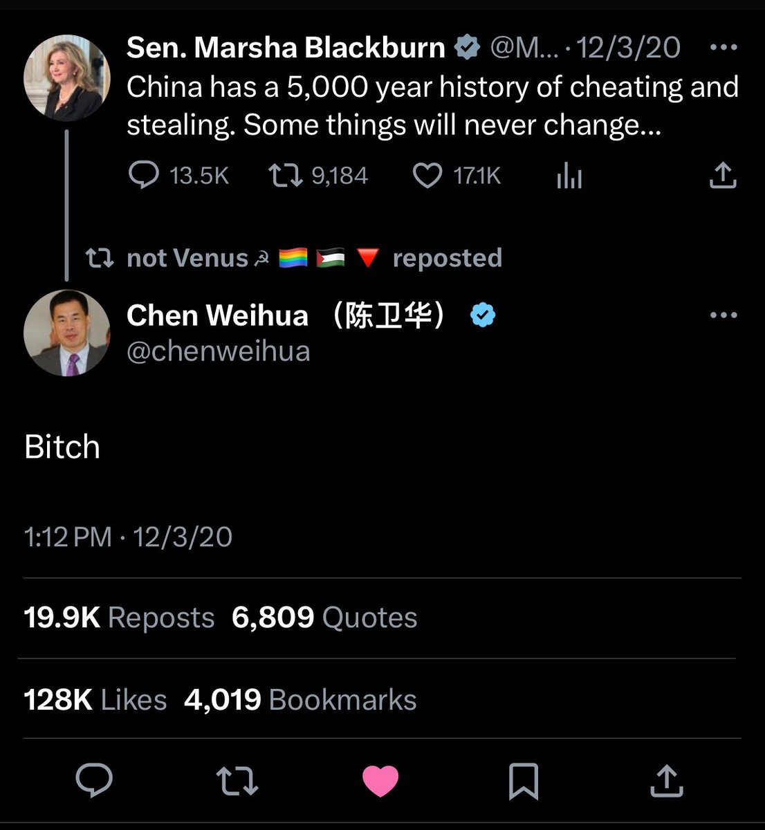 3 year anniversary of this gem