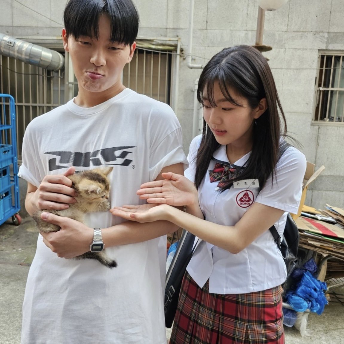 jiu_mommy's tweet photo. 푸슝 익명깅 저장해가세요~
(이거 맞으시죠...???) https://t.co/VyBRGhuD18