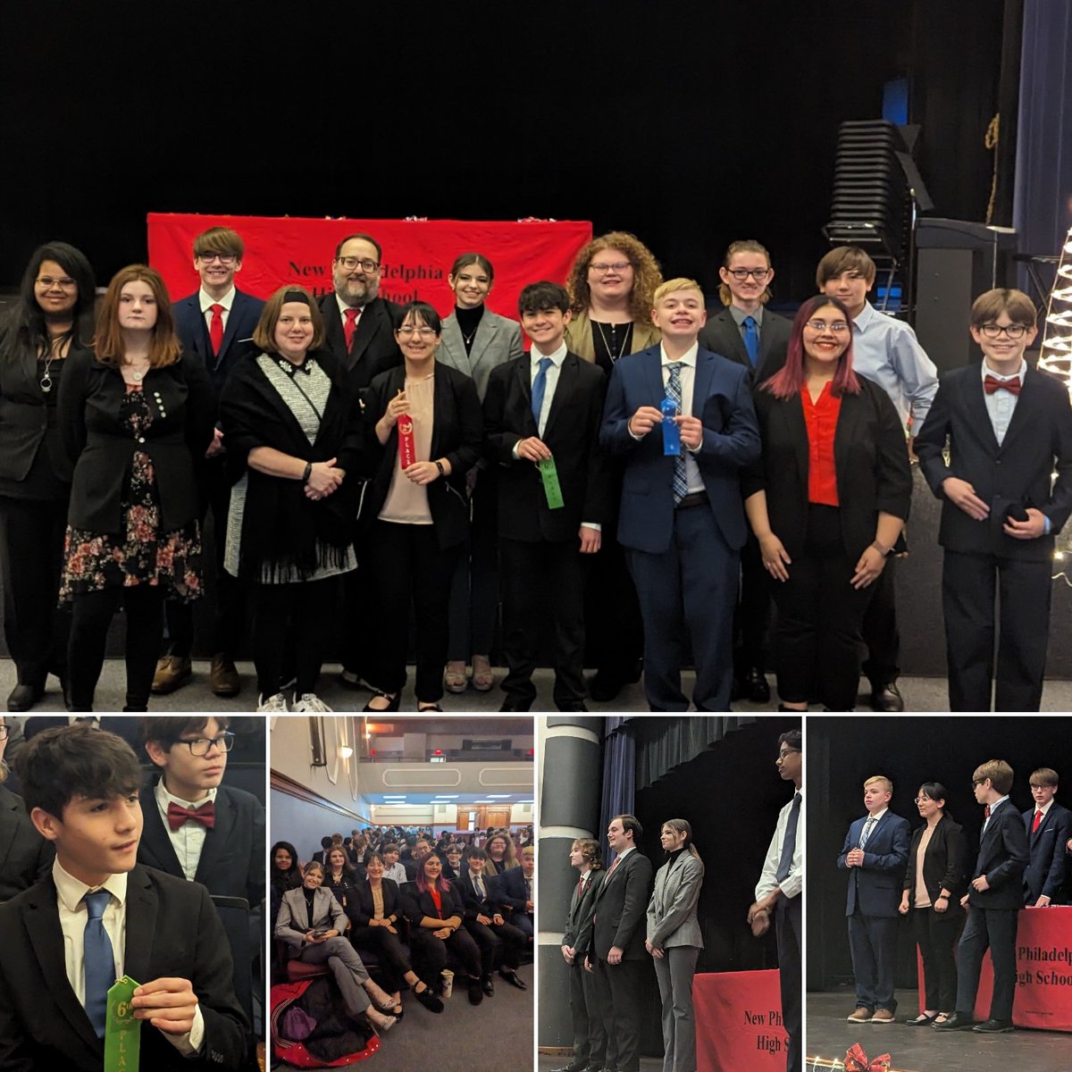 NPspeechanddeb1's tweet photo. Thank you to everyone who attended for speech @tvhs_speech and debate @npcityschools. Results: HS Congress Rep Trinity Bish, 4th and 2nd bid to STATES! Rep Oscar Alexander 6th place MS Congress Reps Finnegan Blocker 1st , 2nd  Cheyenne Millard, 3rd Robbie Shoup, 6th MaKhia Bragg! https://t.co/HdCNlwY6v3