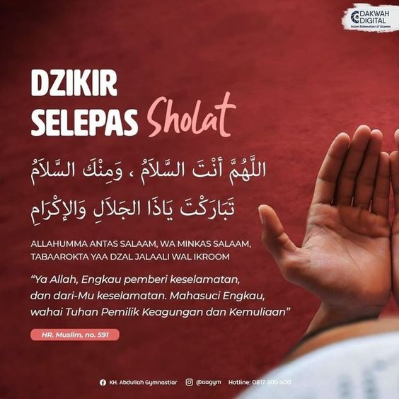 RESEP HIDUP SEHAT (@drzaidulakbar) on Twitter photo 