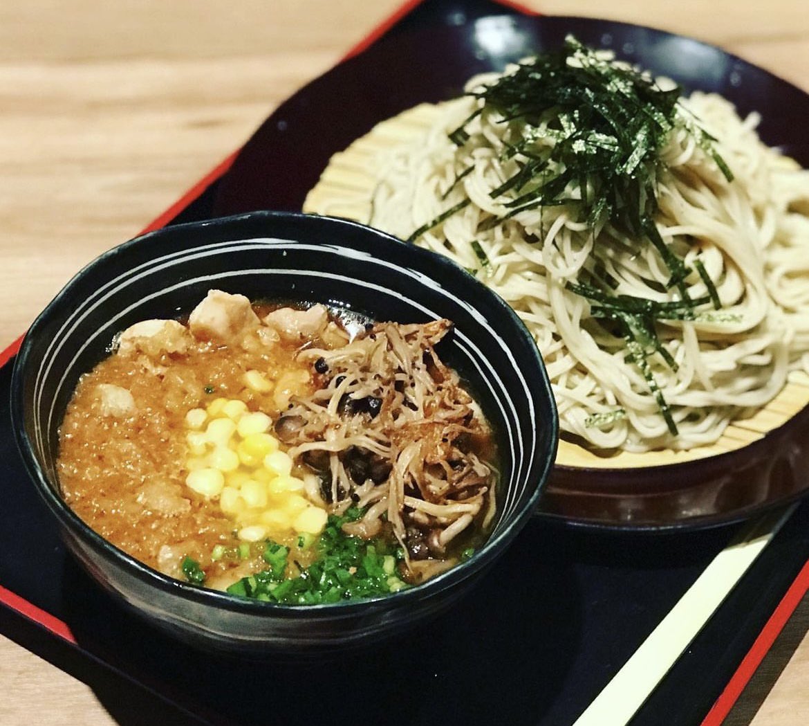 ざるそば屋 (@zarusobaya) / Posts / X