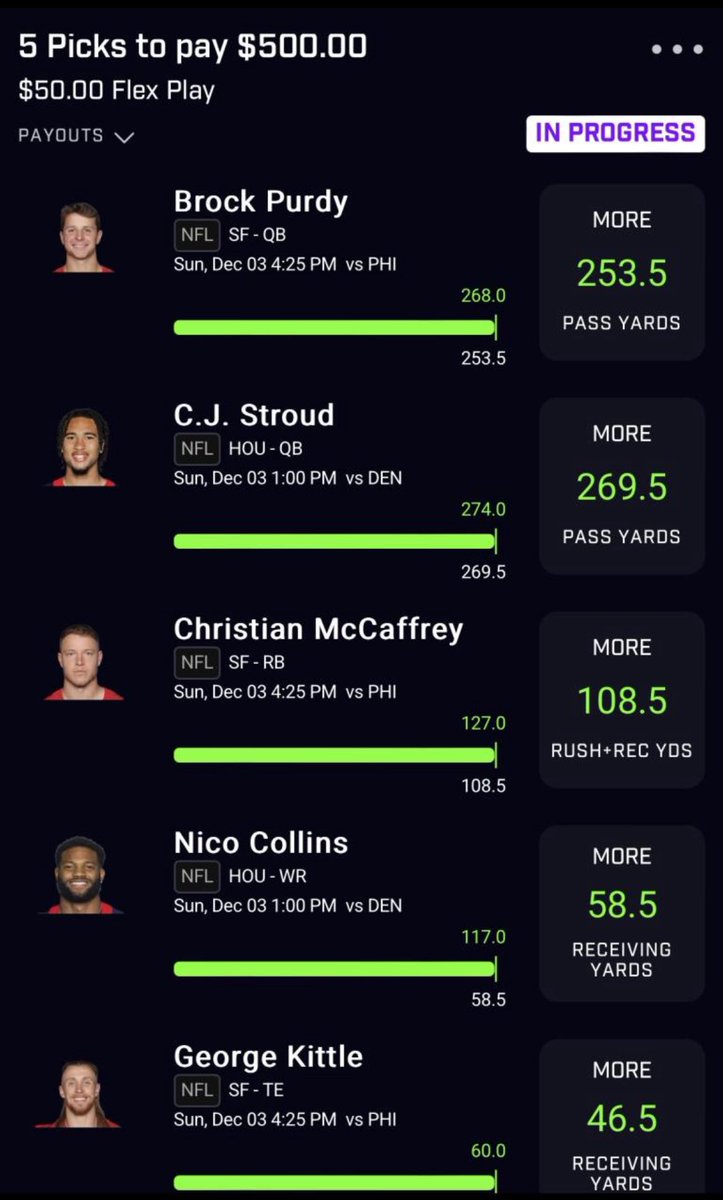 DFS Oracle tweet media