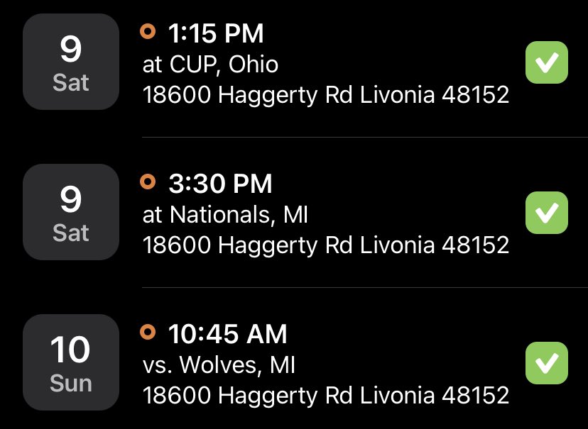 Collin Winters Soccer CB/CDM 2025 6’1” 172 lbs tweet media