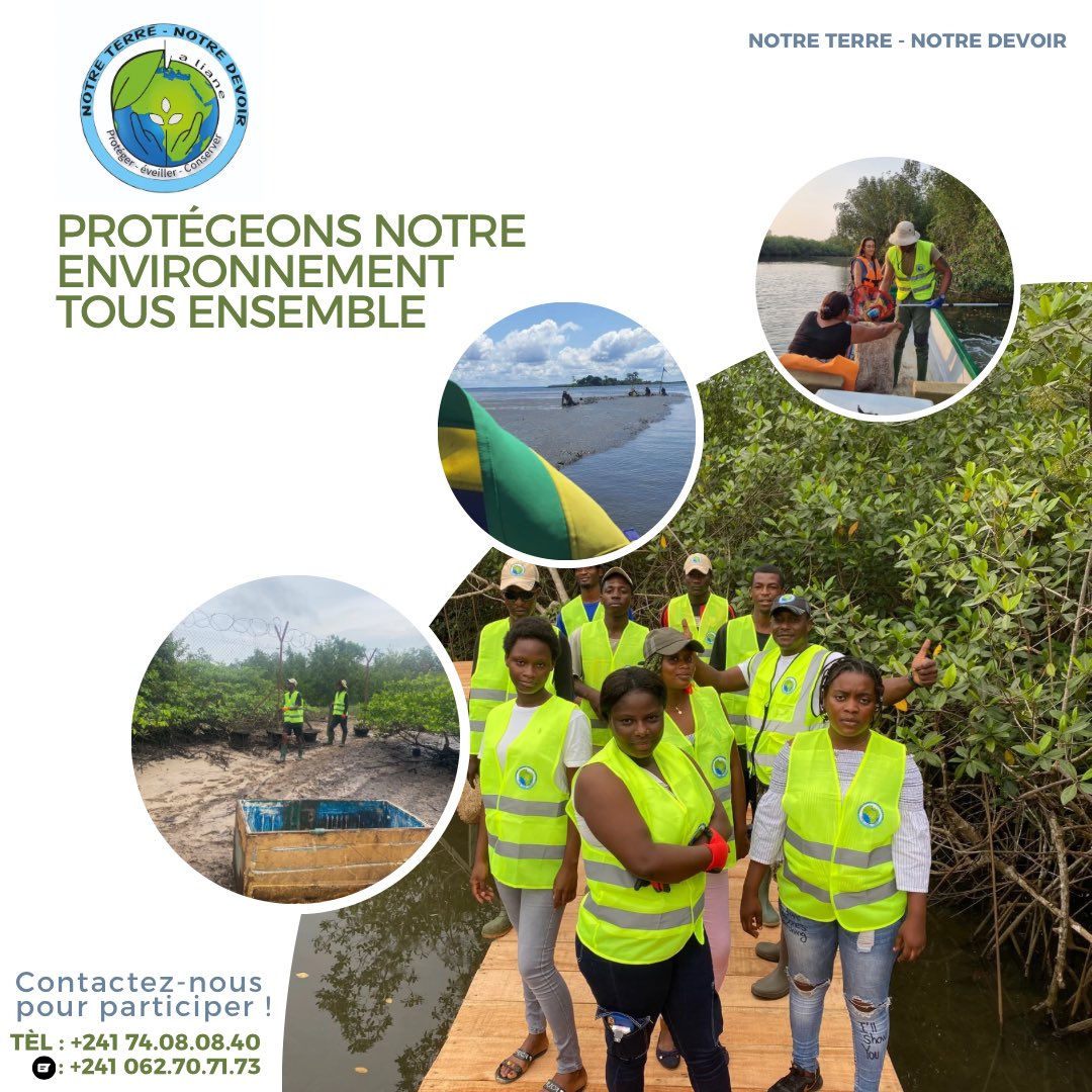 lalianeong's tweet image. 📨Nos activités sont basées sûr la #protection de l’environnement. 

Il est fondamental de plaider haut et fort l’importance de #préserver nos #écosystèmes. 

#INONDATIONS
#POLLUTIONS 
#CATASTROPHESNATURELLES