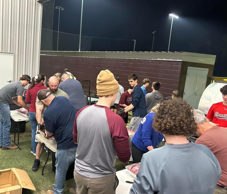 Lakeside Baseball tweet media