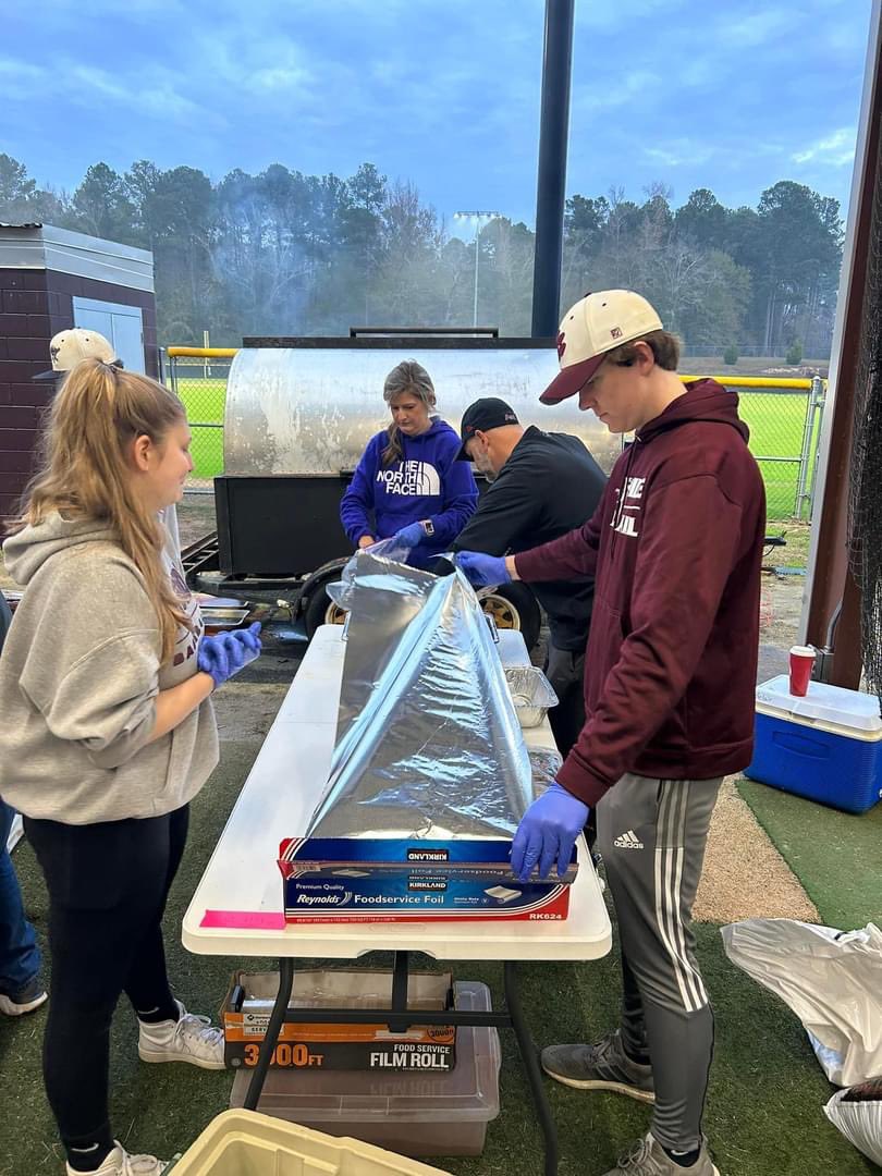 Lakeside Baseball tweet media