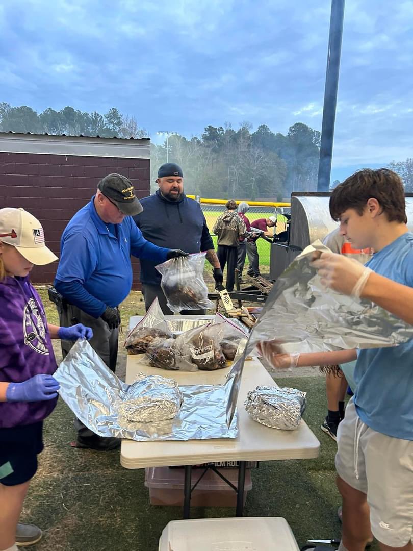 Lakeside Baseball tweet media