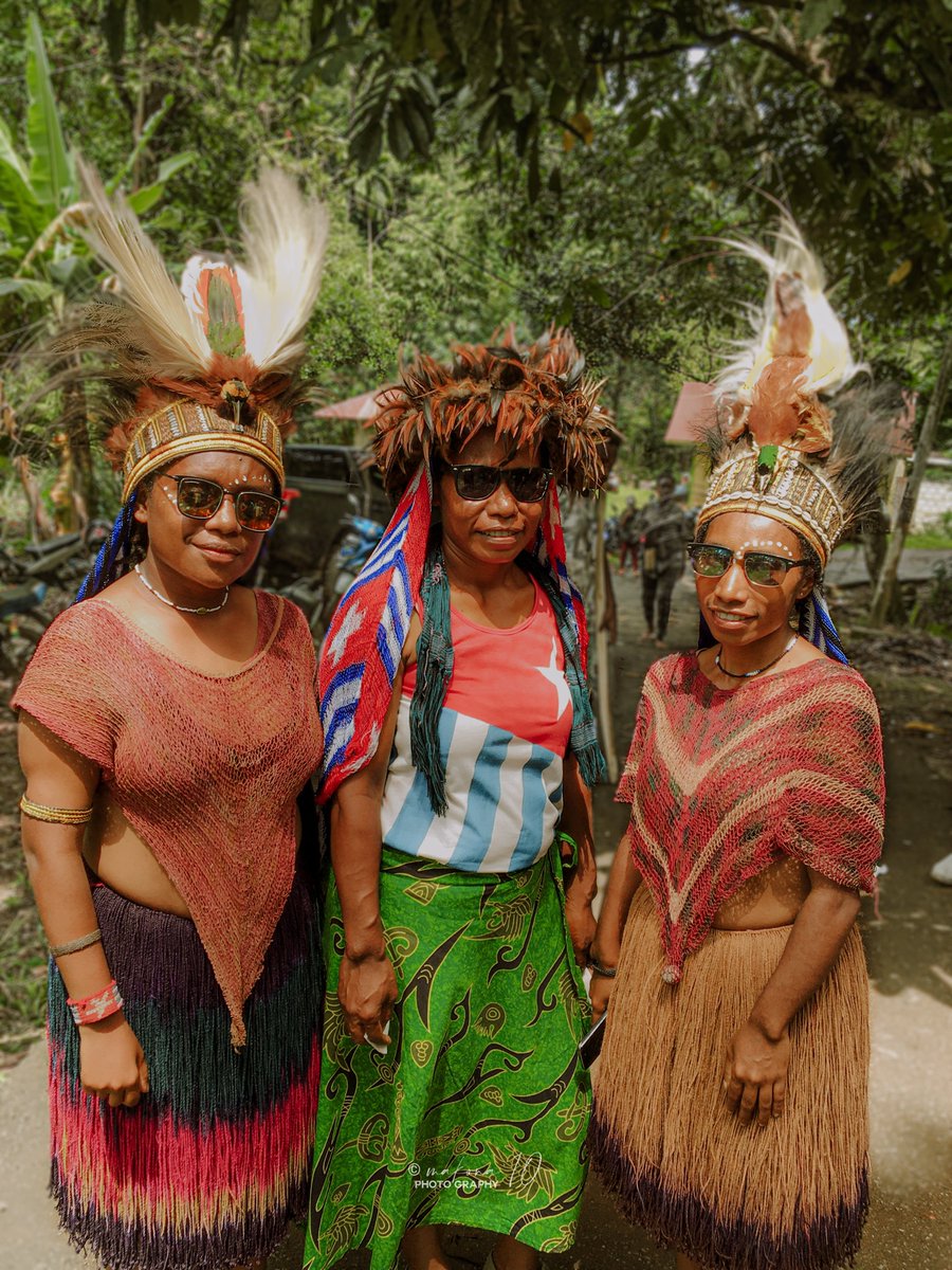 10_makona's tweet photo. West Papua culture
#mobilephotography #Culture #ethnic #westpapua https://t.co/U4fsGgdWEw