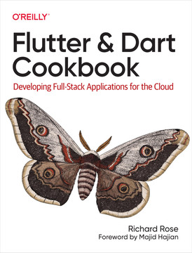 flutter_devz's tweet image. Fultter Book;

I&apos;m giving away some FREE copies of &quot;Flutter and Dart Cookbook (Fourth Early Release)&quot;, to my followers.

If you want a copy, please do the following:
🔸Like
🔸Retweet
🔸Comment
🔸And then even better, send me a DM

#flutter #dart #mobileapp #book #programming