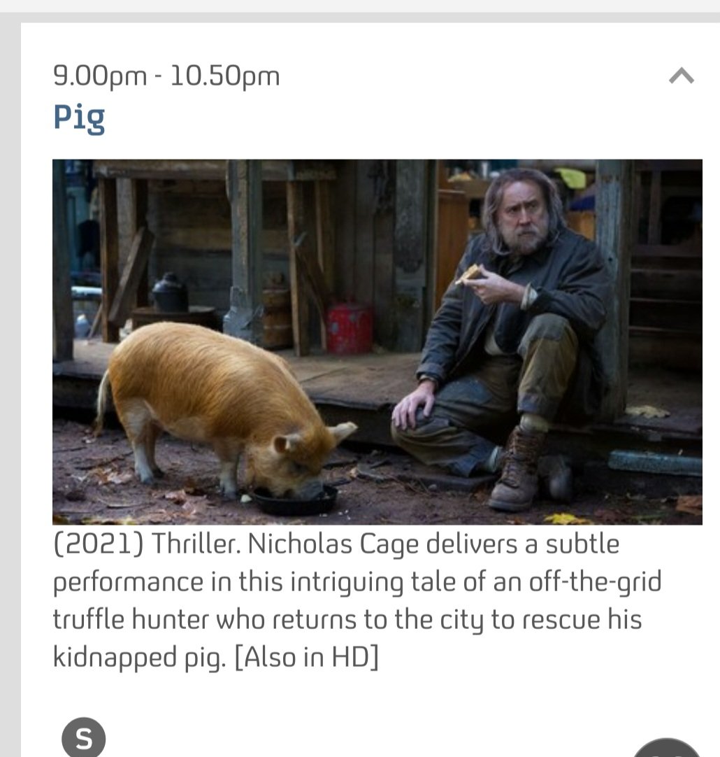 Crap Portraits tweet media