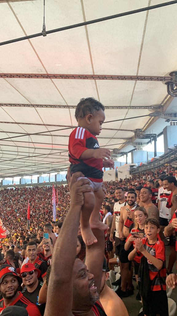 FLAMENGO!!!