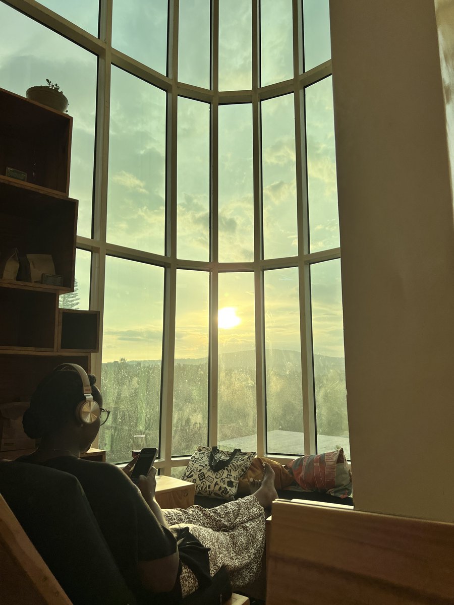 kofigramm's tweet photo. Hello Kigali 🇷🇼 what a city!

#MoveAfrikaRwanda #MoveAfrika https://t.co/iynwzhZosE