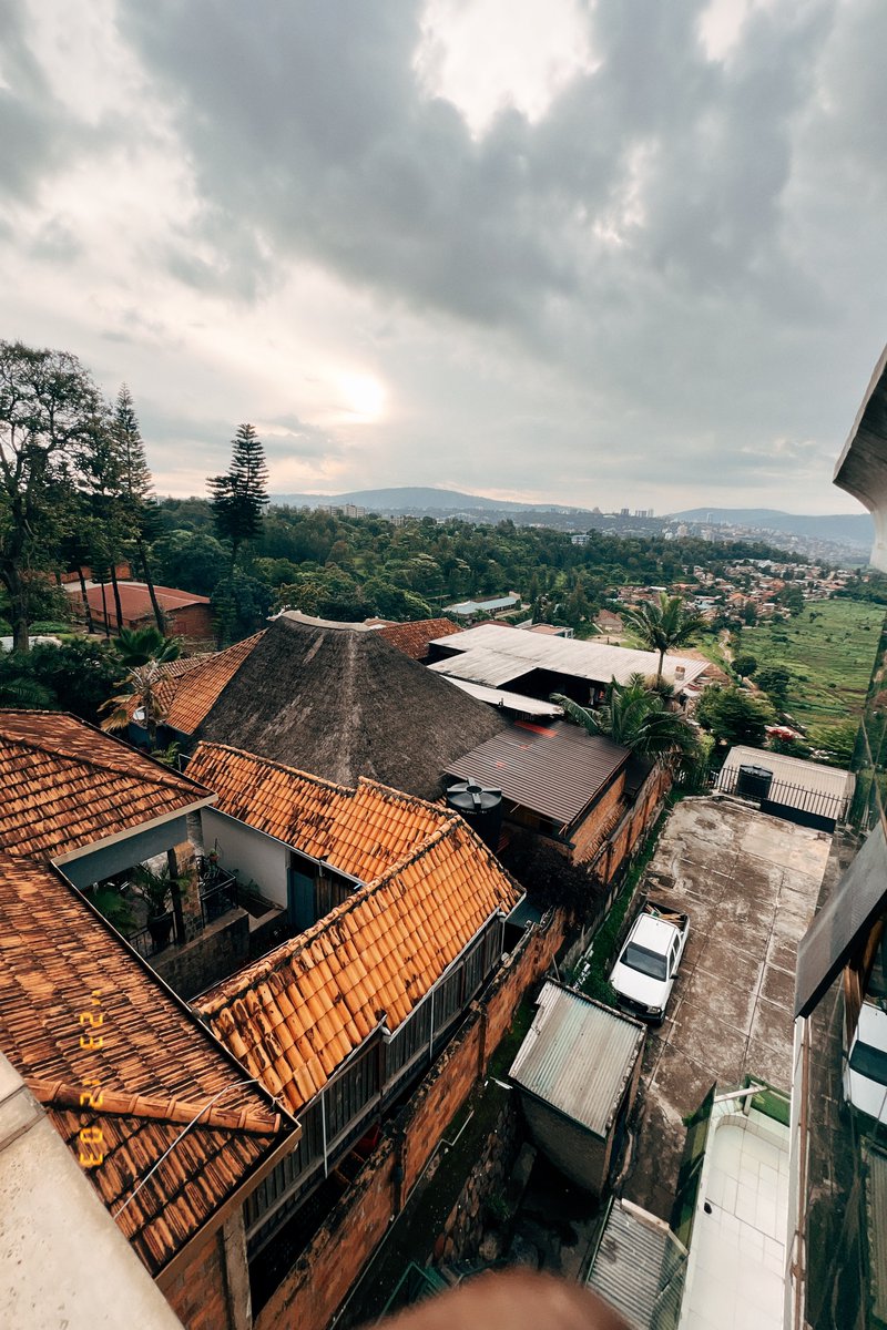 kofigramm's tweet photo. Hello Kigali 🇷🇼 what a city!

#MoveAfrikaRwanda #MoveAfrika https://t.co/iynwzhZosE