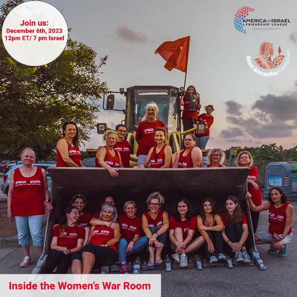 The AIFL tweet media