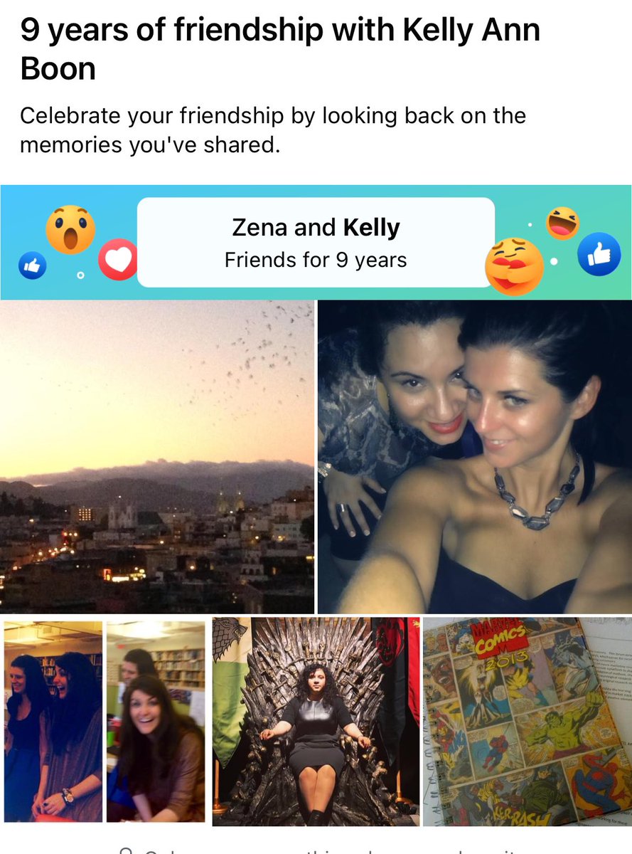 zenampagan's tweet photo. These photos don’t even scratch the surface of what we’ve been through together. And also, it’s like 9+14 years. https://t.co/4dPFQm8TNV