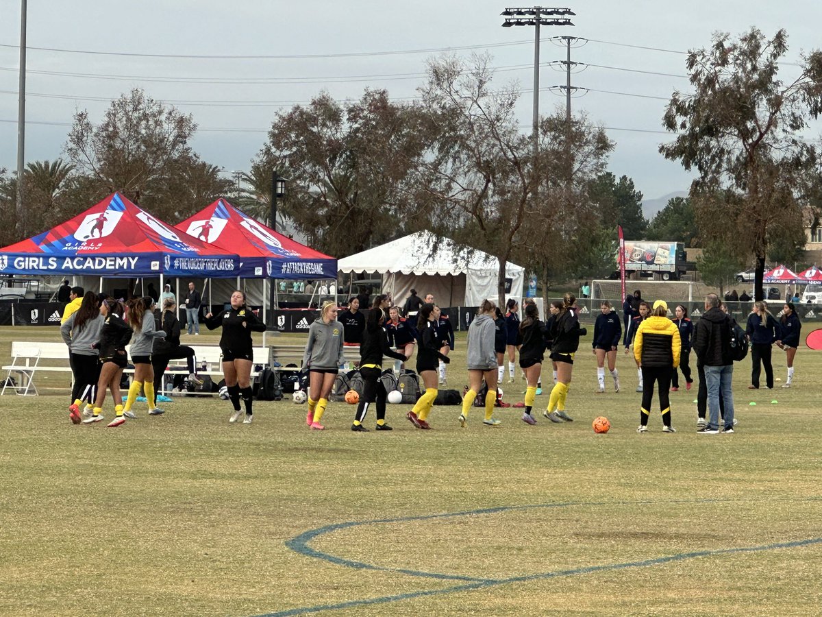 BVB International Academy 05/06G GA tweet media