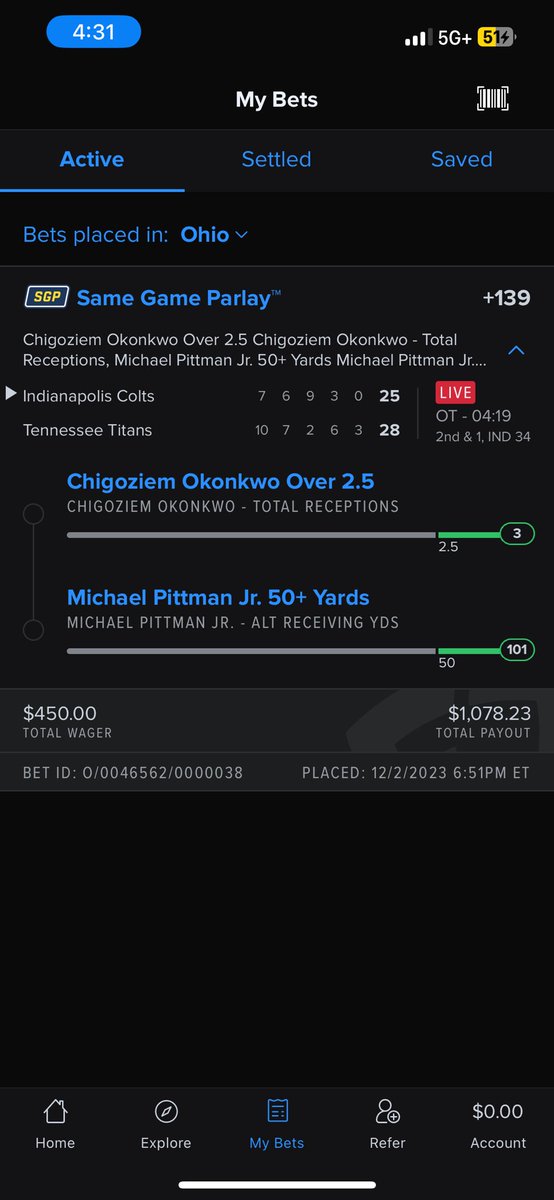 Sean Bentley tweet media