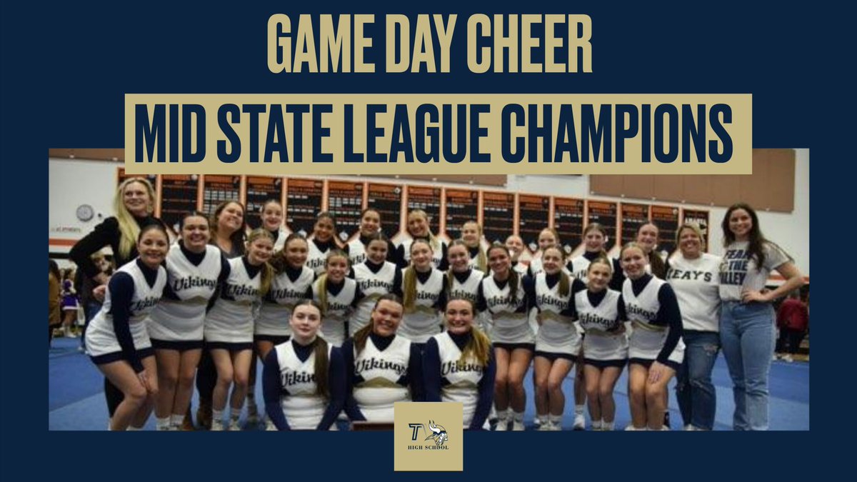 Teays Valley High School Athletic Department (@tv_athletics) on Twitter photo 