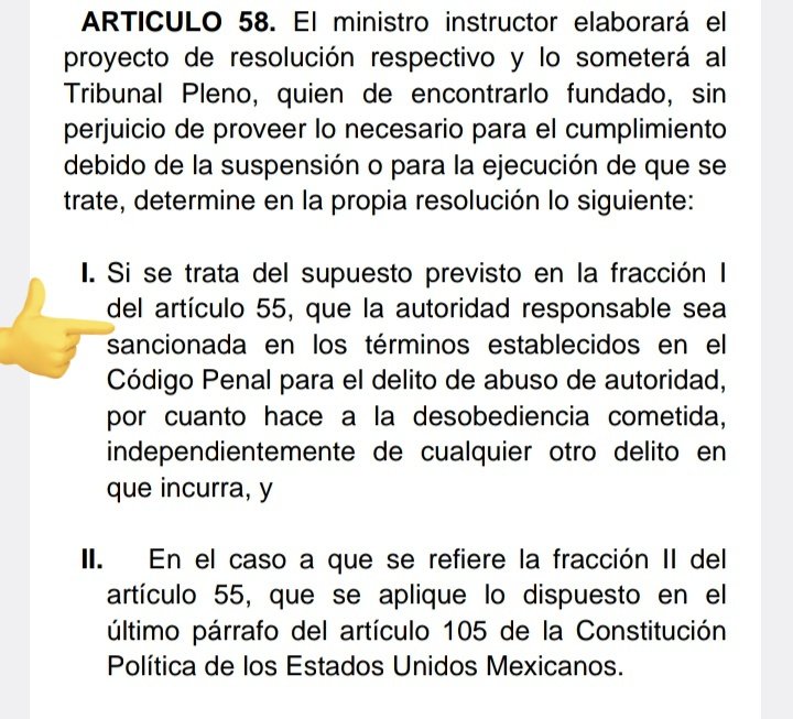 Eduarlet6526's tweet photo. El Acuerdo de Reasunción de funciones publicado el 2 de diciembre en el Periodico Oficial, y su acatamiento, puede ser una violación a la suspensión de la C.C. 488/2023 de la @SCJN, sancionada penalmente y materia de un recurso de reclamación que debería presentarse.
#NuevoLeon https://t.co/56X1B8HNzj