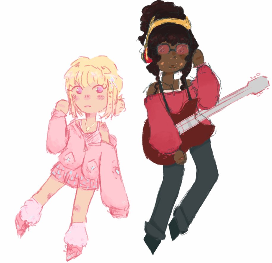 PrismEater's tweet photo. silly
(wip drawings :3c)
#originialcharacter #ocart #digitalart #art https://t.co/OyZPFtXU1m