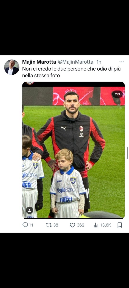 OnlyJuveForever🤍🖤 tweet media