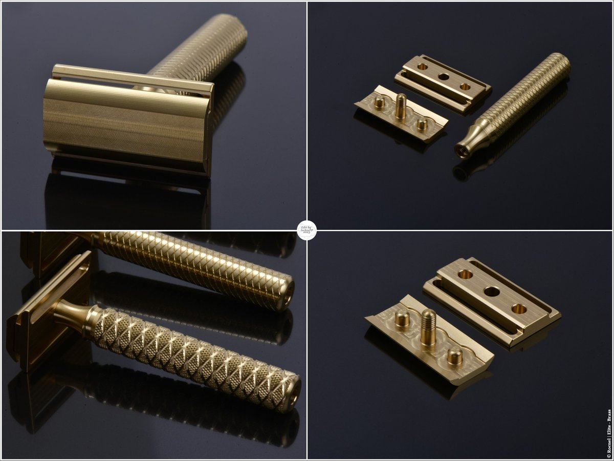 Rocnel 2024: Elite Brass
tinyurl.com/RocnelEliteBra…
#news #rocnel #safetyrazor