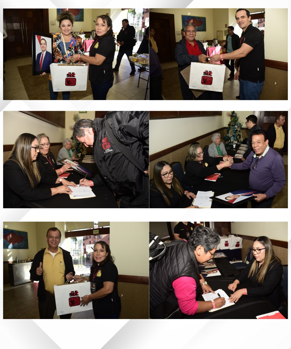 STIRTT Nacional tweet media